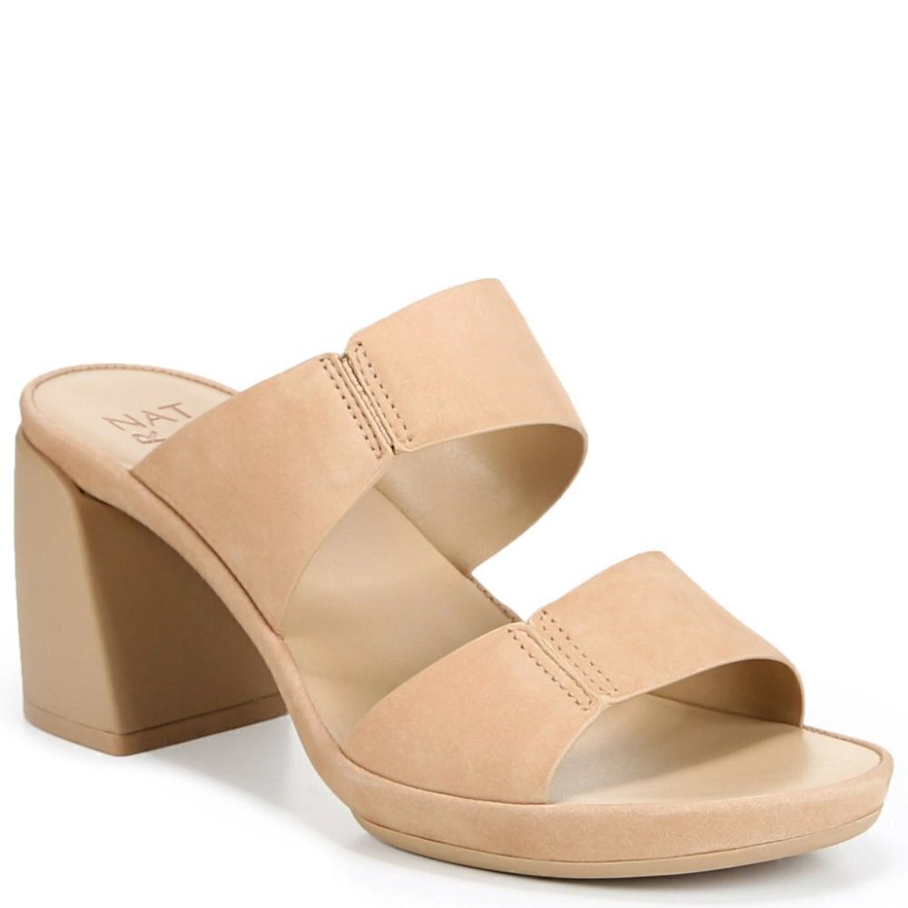 Naturalizer GENN-WHIRL - Heeled mules